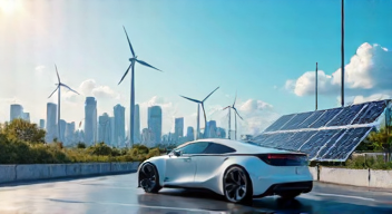 Technologischer Fortschritt und dessen Bedeutung (4/10)