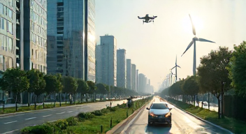 Technologischer Fortschritt und seine Herausforderungen (4/10)