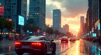 Technologischer Fortschritt und seine Risiken (4/10)