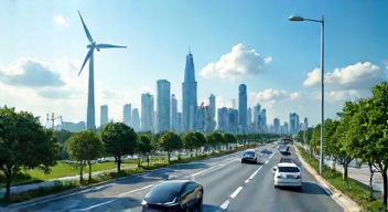 Technologischer Fortschritt und seine Rolle (4/10)