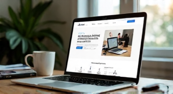 Verbesserung der Landingpage-Qualität (8/10)