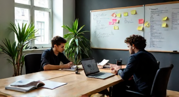 Vorbereitung neuer Entwickler auf Open-Source-Projekte (4/10)