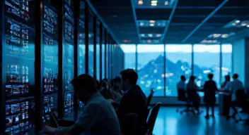 Wettbewerbsfähigkeit im Hosting-Markt (3/10)