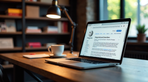 Wikipedia und KI: Verbote, Ausnahmen und internationale Perspektiven