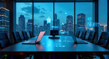 Wirtschaftliche Aspekte der Cybersecurity (8/10)