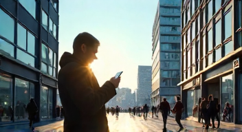 Wirtschaftliche Aspekte der Smartphone-Nutzung (6/10)