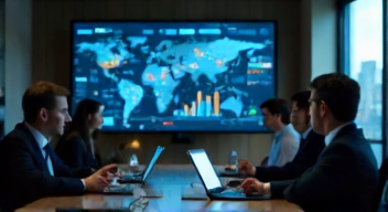 Wirtschaftliche Auswirkungen der IT-Strategie (7/10)