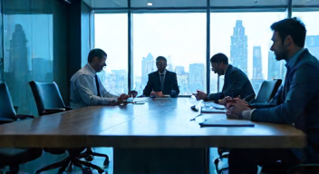 Wirtschaftliche Folgen von Patentstreitigkeiten (8/10)