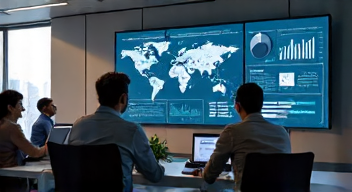 Wirtschaftliche Konsequenzen der Social Media Nutzung (8/10)