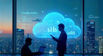 Wirtschaftliche Perspektiven auf die Cloud-Strategie (8/10)