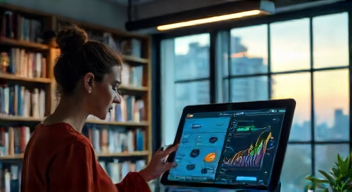 Wirtschaftliches Potenzial von Open-Source-Projekten (8/10)