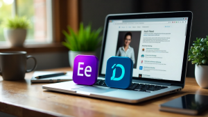 WordPress Seiten effizient duplizieren: Plugins, Elementor und Divi im Vergleich