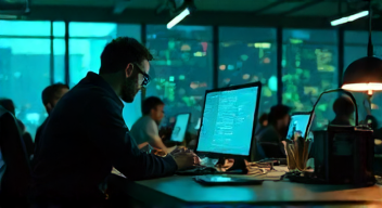 Zukunft der ABAP-Entwicklung mit KI (8/10)