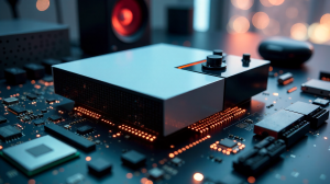 Zukunft der Gaming-Konsolen: AMD, Microsoft und die nächste Xbox 2027