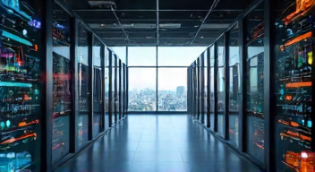 Zukunft des Webhostings und technologische Entwicklungen (4/10)