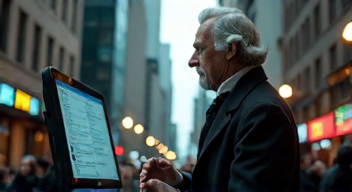 Adam Smiths ökonomische Sicht auf Technologie (8/10)