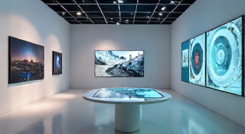 Adeles Rolle der Kunst in der Technologieära (10/10)