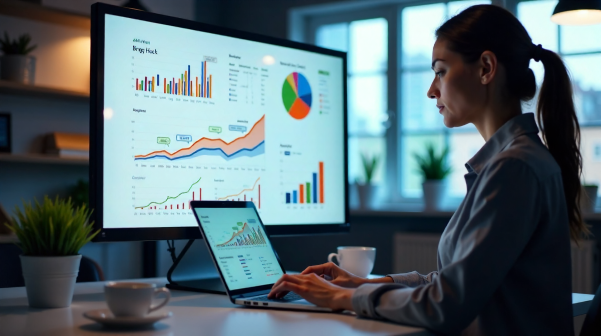 Affiliate Marketing: Wachstumskanal, Performance-Fokus und Umsatzhebel verstehen