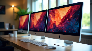 Apple Studio Displays: Technische Mängel, Preis-Leistung und Kompatibilität