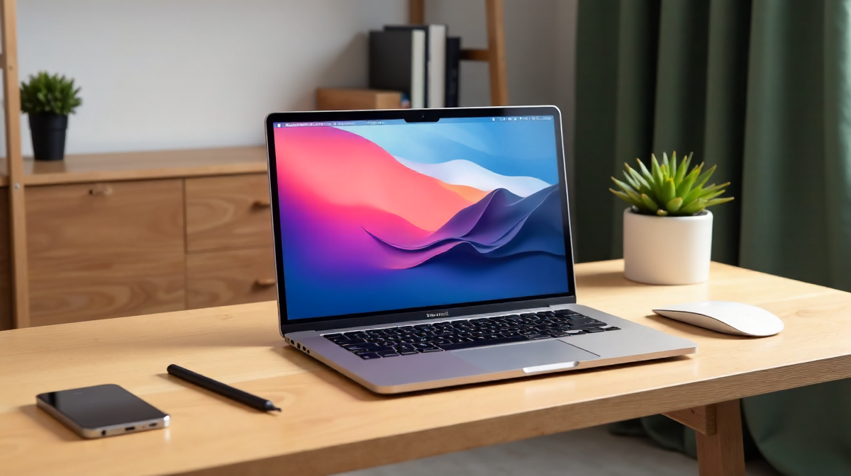 Apple's MacBook Neo: Innovation, Preisgestaltung, Technik der Zukunft