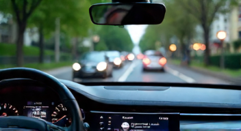 Benutzerfreundlichkeit von Android Auto im Alltag (4/10)