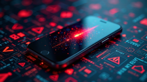 DarkSword: Gefährliche iOS-Angriffe, Cybersecurity, Mobile Device Management