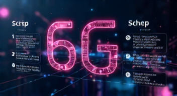 Das sind die Top 7 Schritte beim 6G