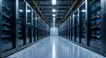 Das sind die Top 7 Schritte beim Ausbau von Rechenzentren