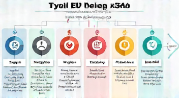 Das sind die Top 7 Schritte beim B2B-SEO