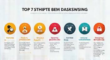 Das sind die Top 7 Schritte beim Datenschutz