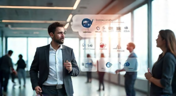 Das sind die Top 7 Schritte beim digitalen Wandel