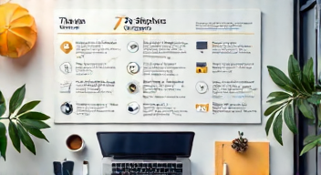 Das sind die Top 7 Schritte beim E-Mail-Versand