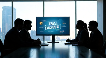 Das sind die Top 7 Schritte beim Einstieg in die Touchscreen-Technologie