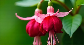 Das sind die Top 7 Schritte beim Fuchsia