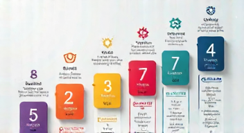 Das sind die Top 7 Schritte beim Generative Engine Optimization