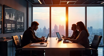 Das sind die Top 7 Schritte beim Implementieren von KI