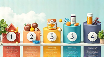 Das sind die Top 7 Schritte beim Kauf von Gesundheitsprodukten