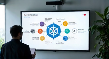 Das sind die Top 7 Schritte beim Kubernetes-Management