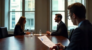 Das sind die Top 7 Schritte beim Kundeninterview