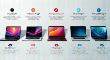 Das sind die Top 7 Schritte beim Laptop-Kauf