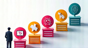 Das sind die Top 7 Schritte beim Markenaufbau