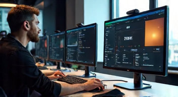 Das sind die Top 7 Schritte beim Monitorvergleich