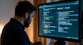 Das sind die Top 7 Schritte beim Programmieren