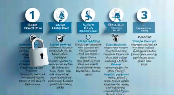 Das sind die Top 7 Schritte beim Schutz vor Cyberkriminalität