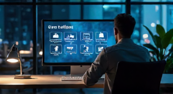 Das sind die Top 7 Schritte beim Schutz vor Cyberkriminalität