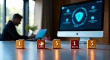 Das sind die Top 7 Schritte beim Schutz vor Malware