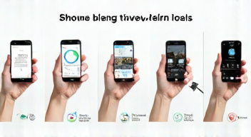 Das sind die Top 7 Schritte beim Smartphone-Einsatz