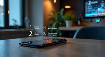 Das sind die Top 7 Schritte beim Smartphone-Abo