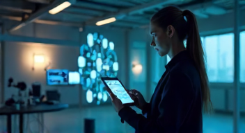 Der abschließende Blick auf die Zukunft der Kommunikation (10/10)