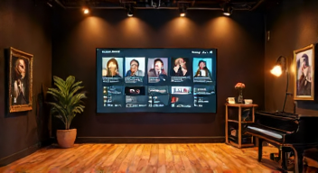 Der Aufstieg von YouTubern zu Stars